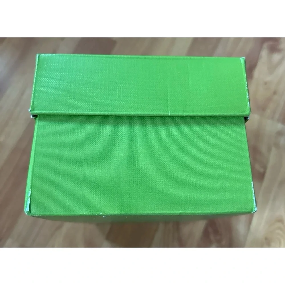 Tory Burch empty shoe‎ box